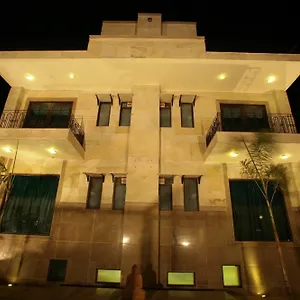 **** Hotel ​justa India